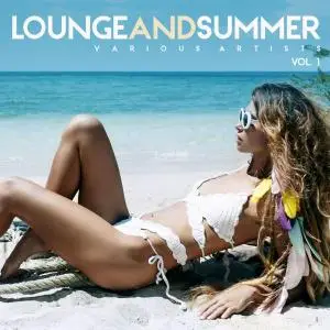 V.A. - Lounge & Summer Vol. 1 (2019)