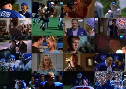 Varsity Blues (1999)