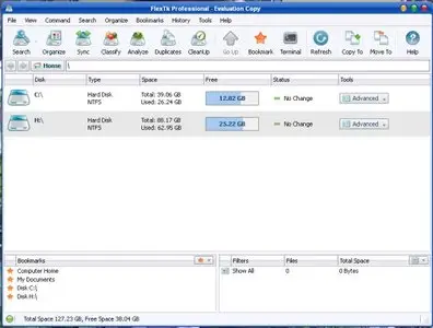 Flexense FlexTk Professional 3.3.60