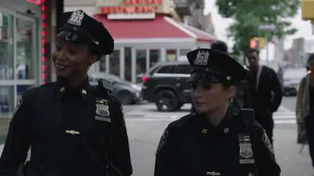 Blue Bloods S09E06