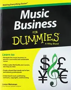 Music Business FD  [Repost]