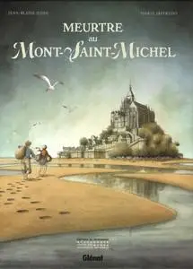 Meurtre au Mont-Saint-Michel - One shot