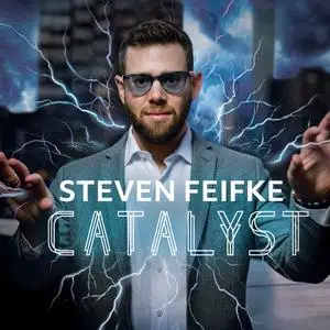 Steven Feifke - Catalyst (2023) [Official Digital Download 24/96]