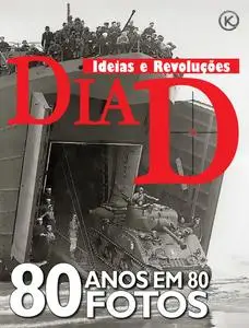 Ideias e Revoluções - Maio 2024