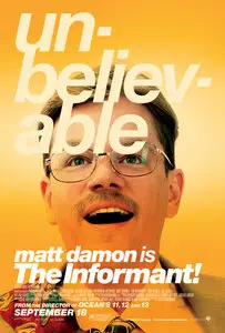 The Informant (2009)
