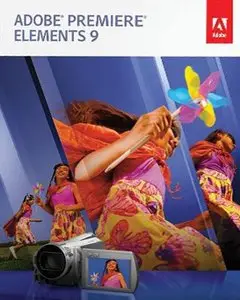 Adobe Premiere Elements v.9.0.1 DVD Update 1 + Additional Content
