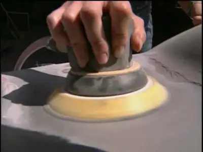 Overhaulin S02E01 - Body Off