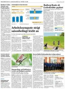 Braunschweiger Zeitung - Helmstedter Nachrichten - 01. Februar 2019