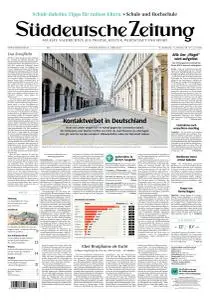 Süddeutsche Zeitung - 23 März 2020