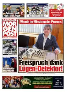 Dresdner Morgenpost – 27. März 2023
