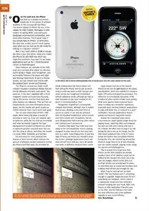 MacUser - 17 July 2009