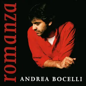 Andrea Bocelli - Romanza (1997)