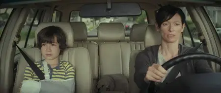 We Need to Talk About Kevin (2011)
