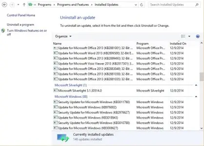 Microsoft Windows 8.1 Pro Vl with Microsoft Office 2013 Professional Plus Integrated