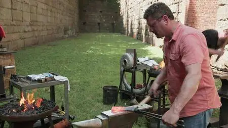 Forged in Fire S04E23 720p