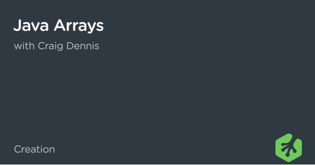 Java Arrays