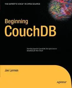 Beginning CouchDB (Repost)