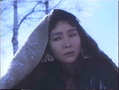 Shadow of China (1990)