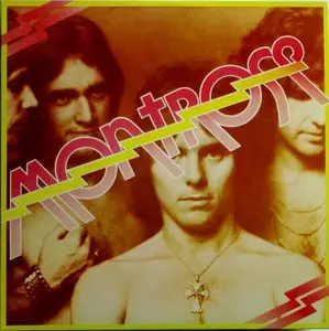 Montrose - Montrose (1973 / 2011 Friday Music Mastered by Joe Reagoso and Kevin Gray) 24-bit 96kHZ vinyl rip