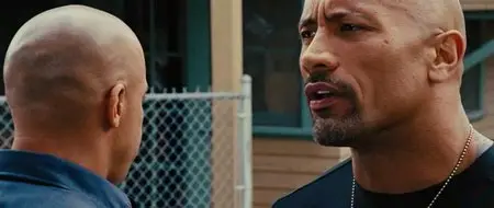 Fast & Furious 6 (2013)