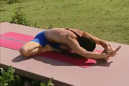 Rodney Yee - Power Yoga Total Body