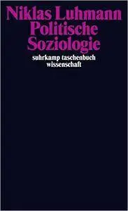 Politische Soziologie