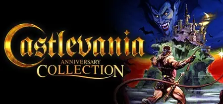 Castlevania anniversary collection ps4 трофеи