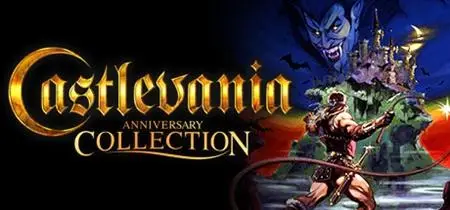 Castlevania Anniversary Collection (2019)