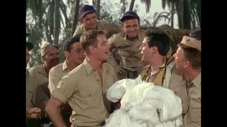 Flying Leathernecks (1951)