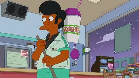 Die Simpsons S26E08