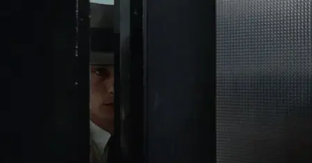 Jean-Pierre Melville - Le Samouraï (1967)
