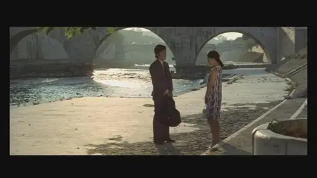 Farewell to the Summer Light / Saraba natsu no hikari - by Yoshishige (Kiju) Yoshida (1968)
