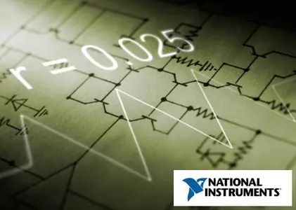 National Instruments DIAdem 2011 11.3