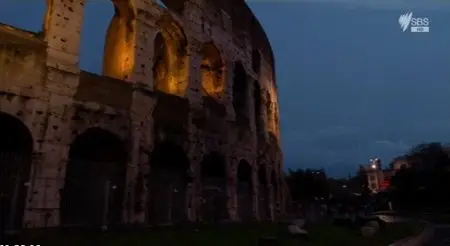 SBS - Secrets Of The Colosseum (2015)