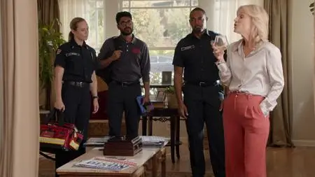 Station 19 S06E03