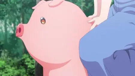 Buta no Liver wa Kanetsu Shiro - 04