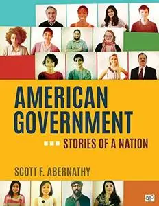 American Government: Stories of a Nation