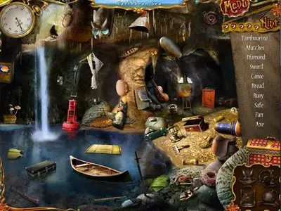 10 Days Under the Sea v1.0.0.3