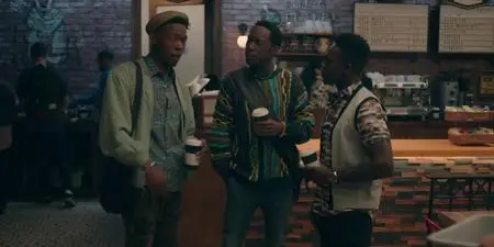 Dear White People S03E02
