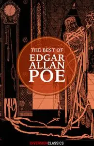 «The Best of Edgar Allan Poe (Diversion Classics)» by Edgar Allan Poe