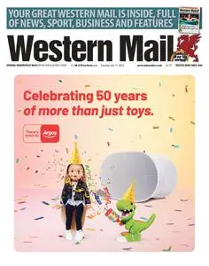 Western Mail – July 11, 2023