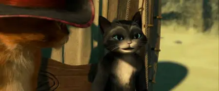 Il Gatto Con Gli Stivali (2011)
