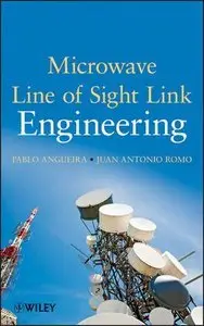 Microwave Line of Sight Link Engineering (repost)