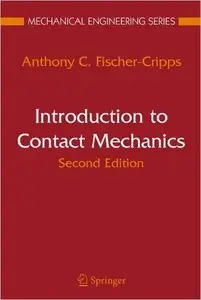 Introduction to Contact Mechanics, 2nd edition