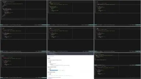 TutsPlus - Choose a Ruby Template Engine: ERB vs. Haml