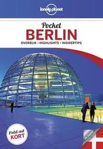 «Pocket Berlin» by Lonely Planet