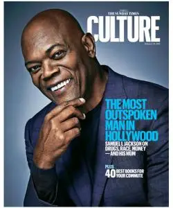 The Sunday Times Culture - 27 February 2022