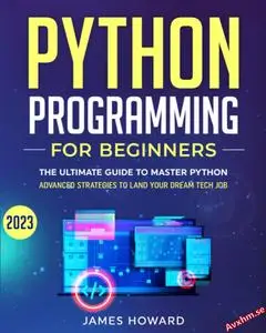 Python Programming for Beginners