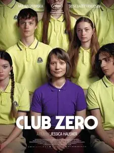 Club Zero (2023)