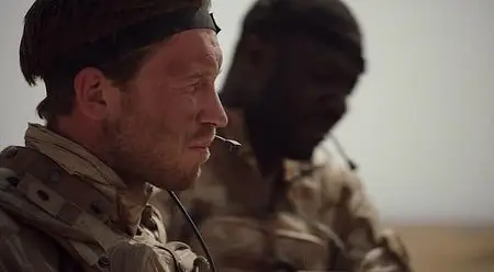 The Patrol (2013)